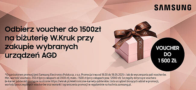 Promocja Bosch