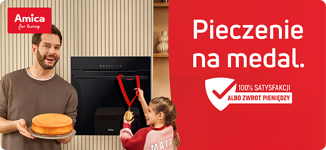 Promocja Amica