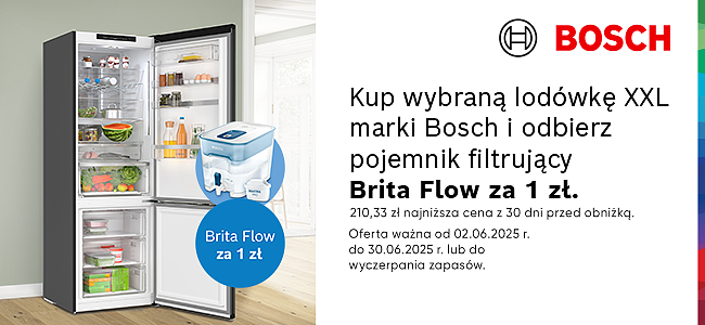 Promocja Bosch